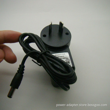China supplier AC Adapter Power Charger Cord for Logitech S315i Rechargeable Speaker 984-000083